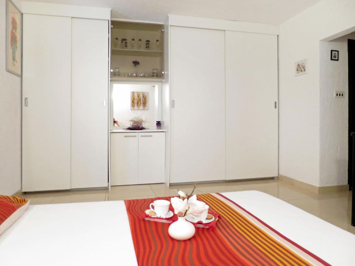 Apartment Oscha - Lov300 By Interhome Lovran Eksteriør bilde
